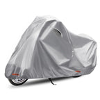 210D-PU Motorcycle Cover for Honda CT125 Hunter Cub (2020-2023)