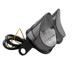 Smoke Integrated Tail Light Turn Signals for Yamaha R6 (2001–2002)