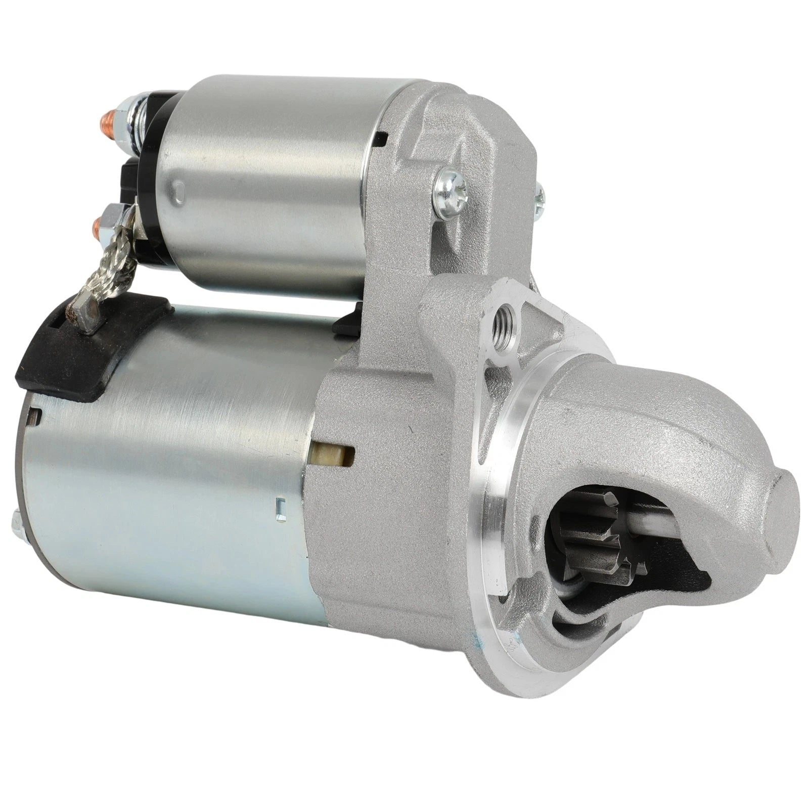 Starter for Hyundai Elantra Coupe/GT (2013–2014) L4 1.8L/2.0L 19224
