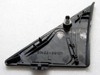 Pair of Mirror Base Covers for 88-97 Toyota Hilux Mighty-X LN85 RN85 RN90