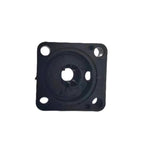 Water Pump Impeller Kit with Housing for Yamaha Outboard Motors (9.9HP, 15HP)