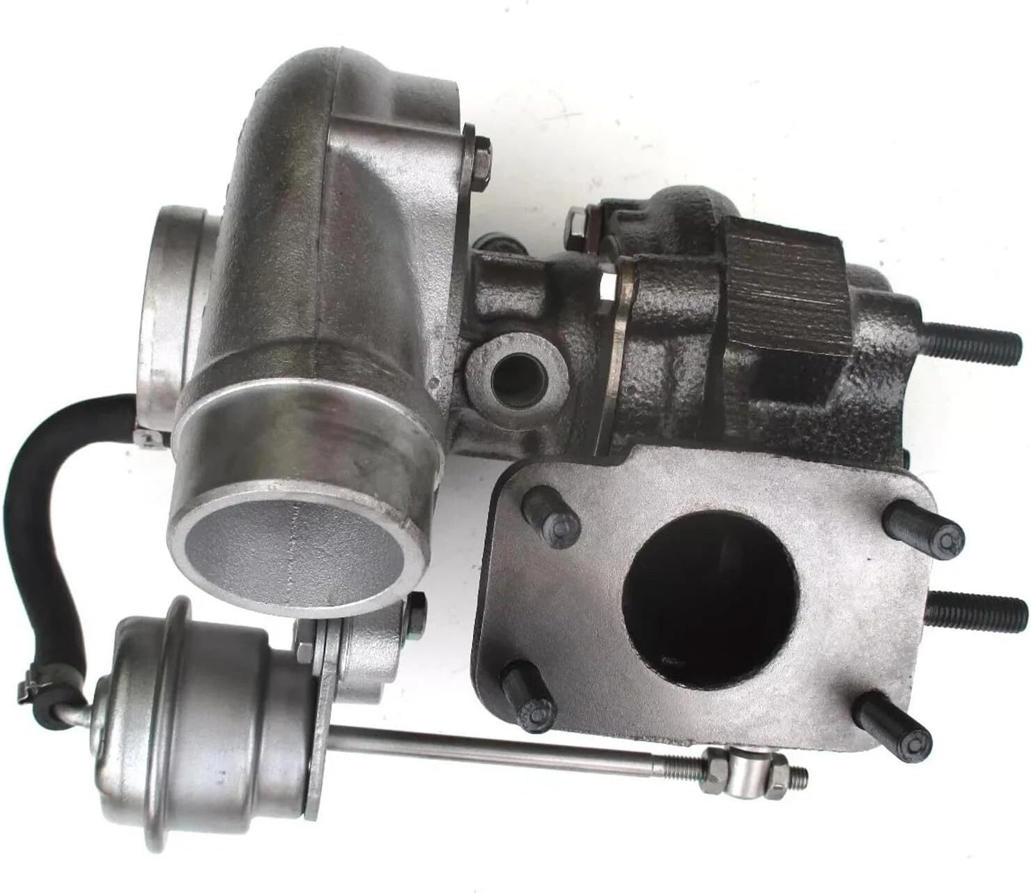 TF035HM Turbocharger 49135-05134 for Fiat Ducato (F1AE0481N)