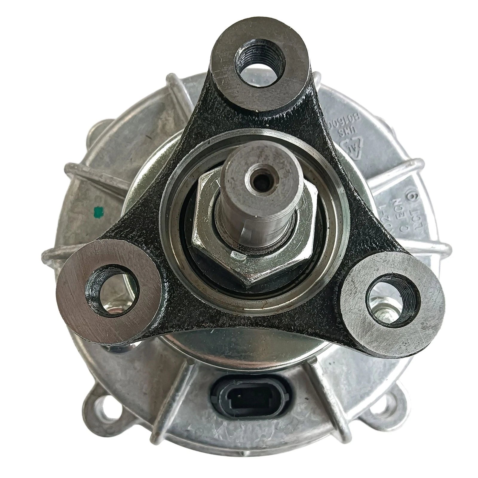 Rear Coupling Assembly for Hyundai Tucson Kia Sportage 4WD (2006-2010)