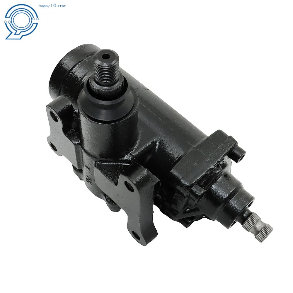 Power Steering Gear Box for Dodge D100 D200 Pickup (1972–1980)