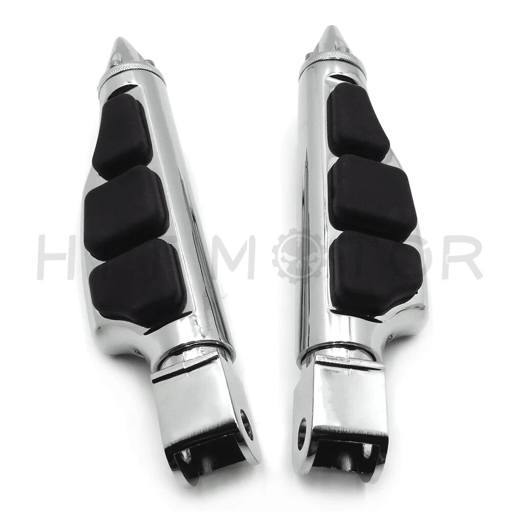 Stiletto Spike Footpeg for Honda Stateline Shadow VLX VTX1300C VTX1800C VTX1800F