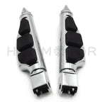 Stiletto Spike Footpeg for Honda Stateline Shadow VLX VTX1300C VTX1800C VTX1800F