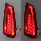 LED Tail Light for Cadillac ATS Sedan (2013–2017)