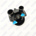Water Pump for Mercury Mercruiser Fit Fit 8.1 (46-8M0137215, 8M0139994)