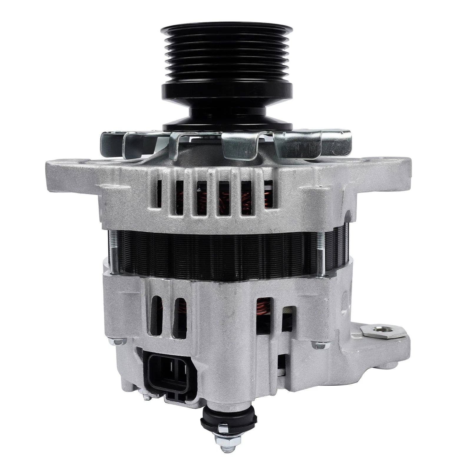 Alternator 110 Amp for Isuzu NPR-HD NQR (2007-2015)