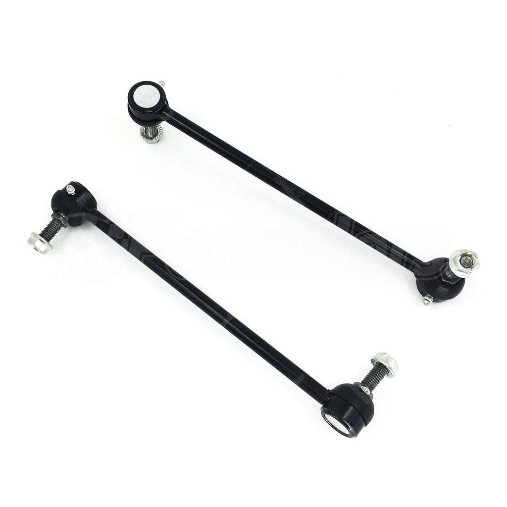 2X Front Sway Bar Links for Dodge Grand Caravan Chrysler Voyager (1996–2016)