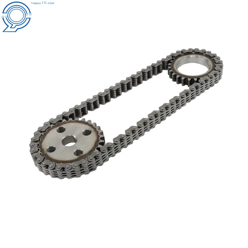 Timing Chain Kit for Kia Sorento Sedona Hyundai Santa Fe Azera (2006–2012)