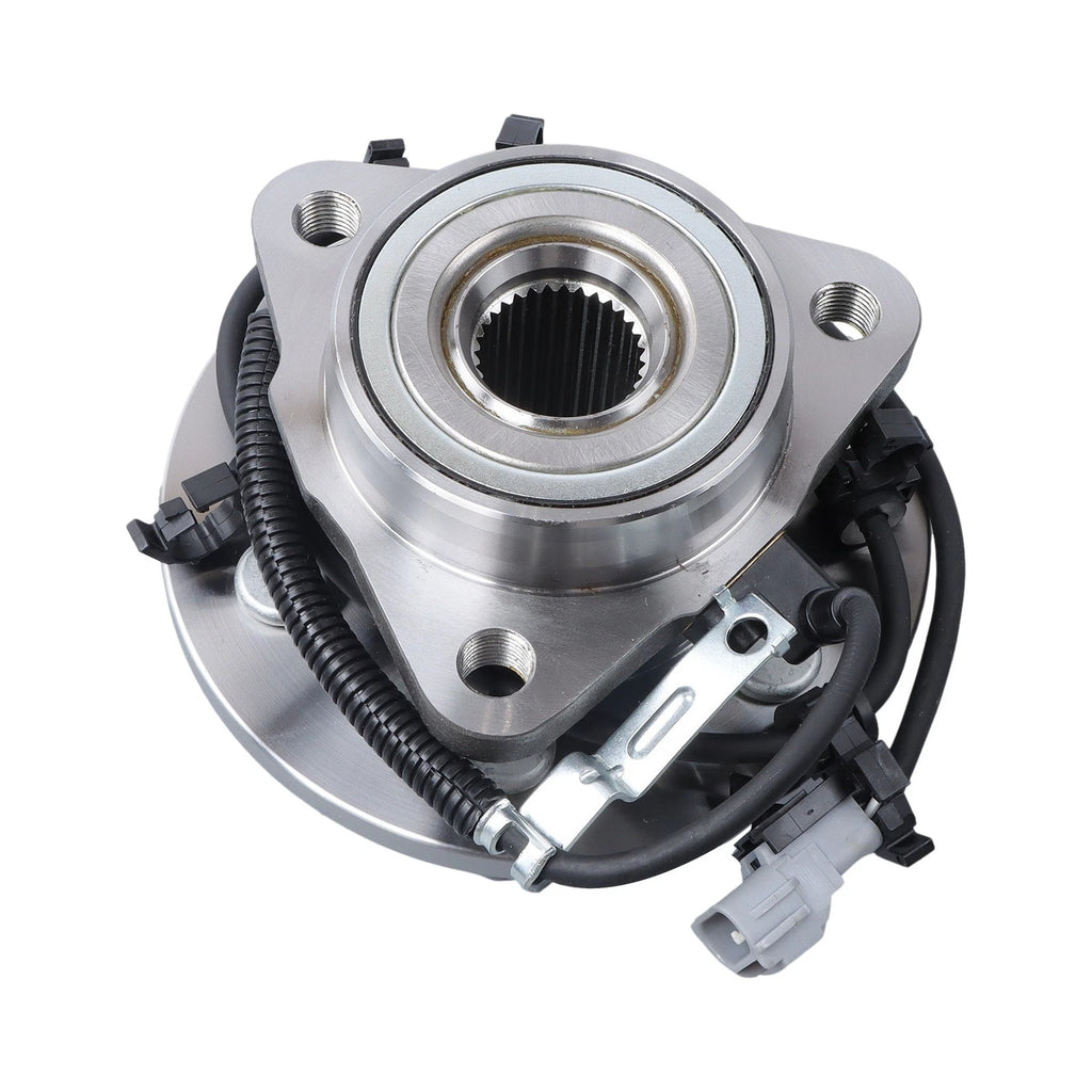 Front Left Wheel Hub Bearing Assembly for Dodge Dakota (1997-2004)