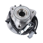 Front Left Wheel Hub Bearing Assembly for Dodge Dakota (1997-2004)