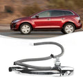 Front Driver LH Exterior Door Handle for Mazda CX-7, RX-8, CX-9 (2004–2013)