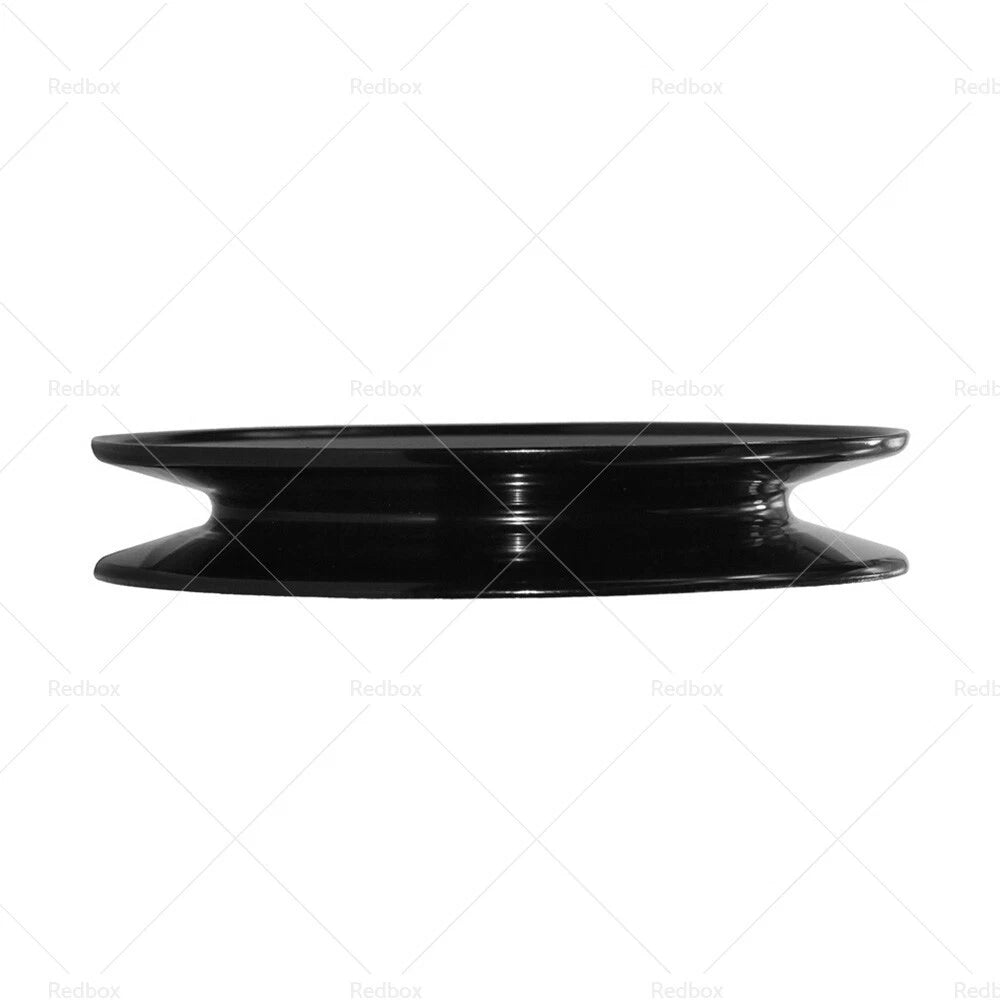 Mower Deck Spindle Pulley for Husqvarna Craftsman (532 15 35-35)