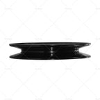 Mower Deck Spindle Pulley for Husqvarna Craftsman (532 15 35-35)