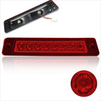 LED 3rd Tail Brake Light for Ford Mustang LX Hatchback (1987–1993)