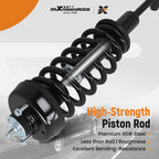 Set of 4 Suspension Struts Assembly for Ford Explorer (2004–2005)