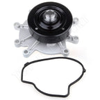 Water Pump Thermostat for Dodge Ram 1500 Jeep Commander