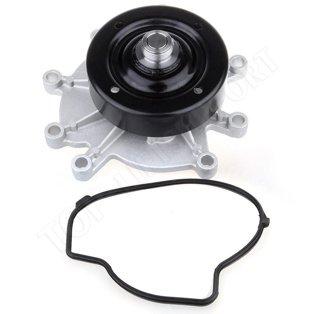 Water Pump Thermostat for Dodge Ram 1500 Jeep Commander