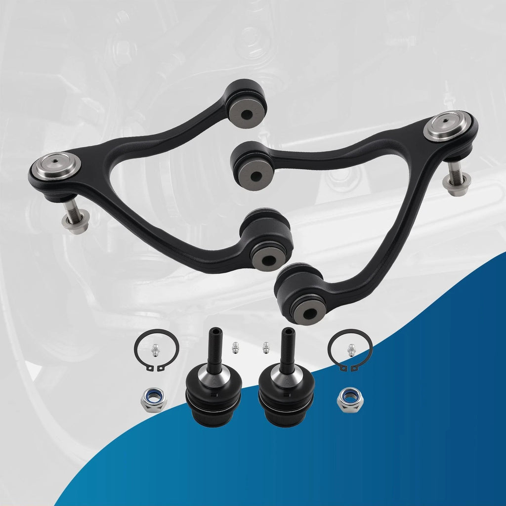 Front Upper Control Arm with Ball Joint for Crown Victoria Town Car Marauder (2003–2011)