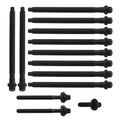Cylinder Head Bolts for Mini Cooper Convertible 1.6L 2009-2015 11127560274