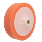 6'' Polishing Foam Buffing Pad for Polishing Needs