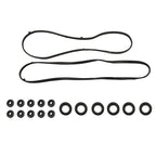 Valve Cover Gasket Set for Honda Acura 3.2L 3.5L 3.7L (2003–2008)