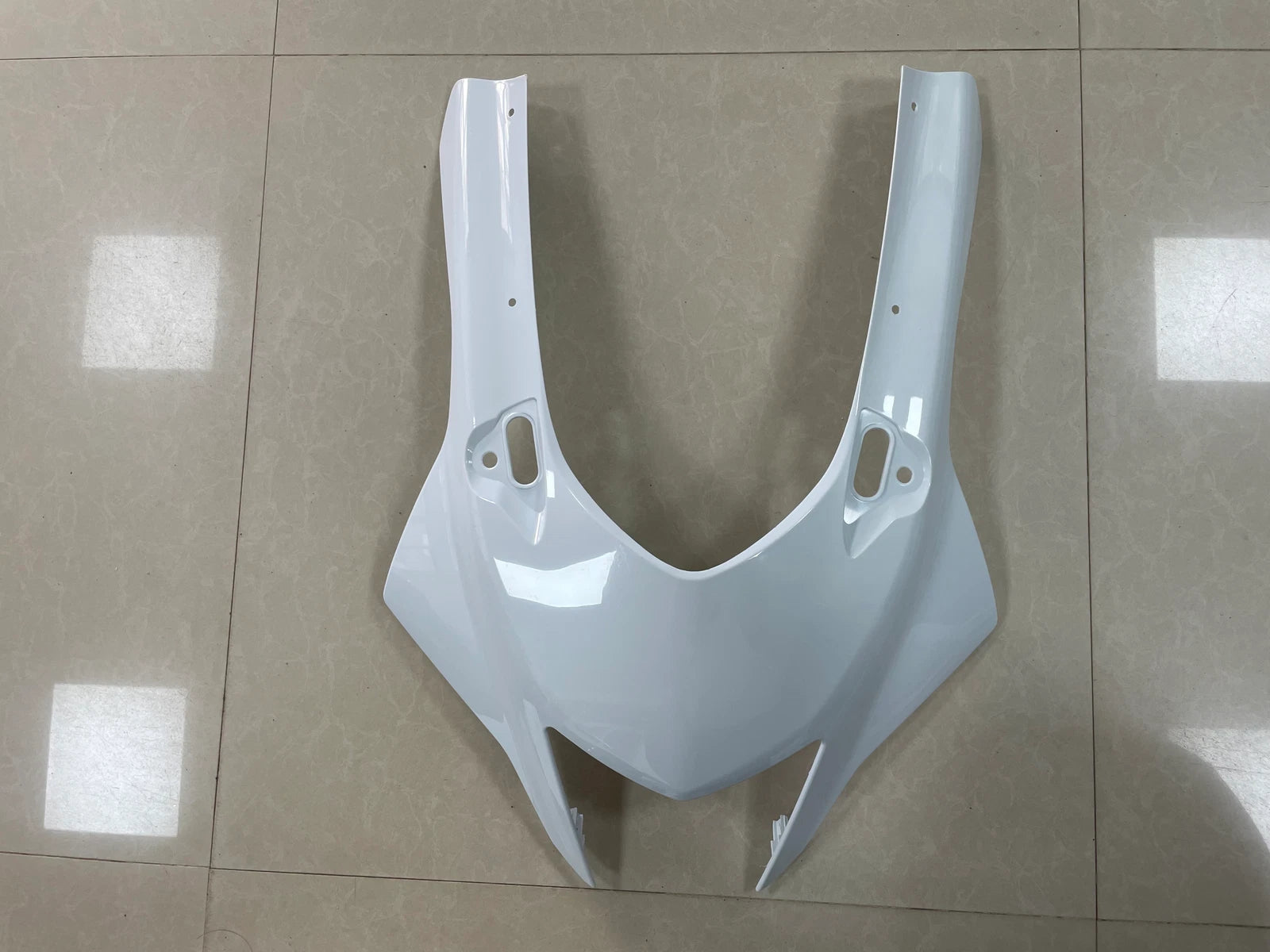 Front Nose Cowl Upper Fairings Kit for Yamaha YZF R7 (2022–2025)
