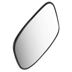 Left Heat Mirror Glass for Honda Civic Hybrid (2012–2015) 76253TR2306