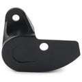 Black Side Stand Switch Guard Cover for BMW G310GS G310R (2017-2021)
