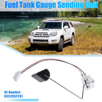 Fuel Tank Float Gauge Sending Unit for Toyota Yaris (2007–2018) No.8332052261