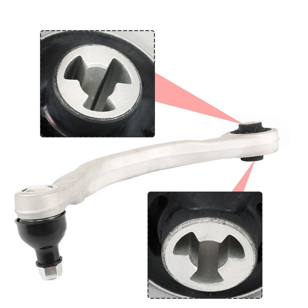 Front Left Lower Control Arm Ball Joint for Tesla Model 3 (2017–2023) Model Y (2020–2023)