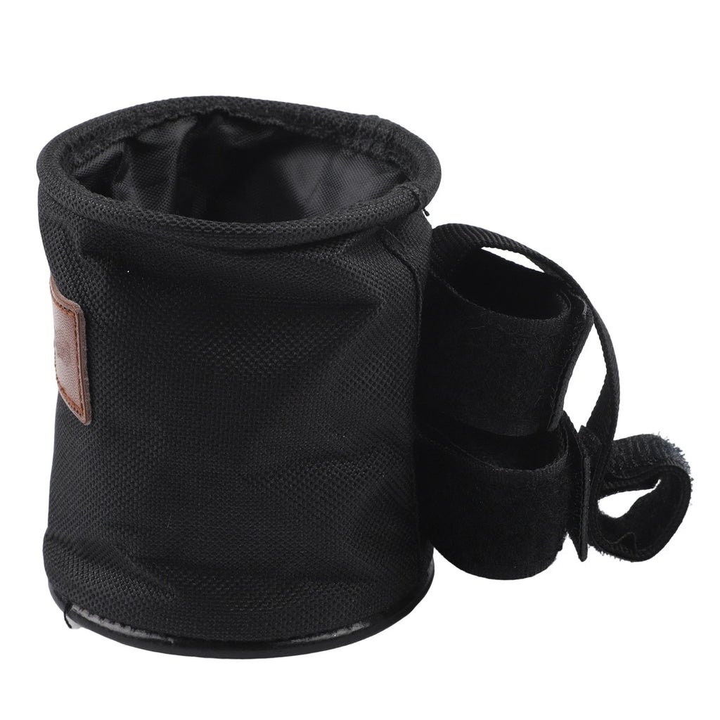 Cup Holder for Outdoor Backpacking Chair (Lightweight)