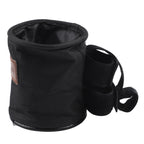Cup Holder for Outdoor Backpacking Chair (Lightweight)
