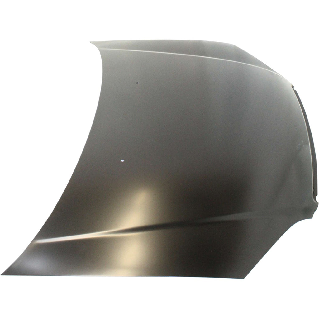 Hood for Honda Civic (2002–2003) 2-Door Coupe, 4-Door Sedan