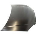 Hood for Honda Civic (2002–2003) 2-Door Coupe, 4-Door Sedan