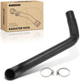 Upper Radiator Coolant Hose with Clamp for Ford F150 (2011–2014)