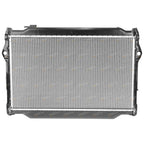 Radiator for Toyota Landcruiser HDJ80 (1990–1998)