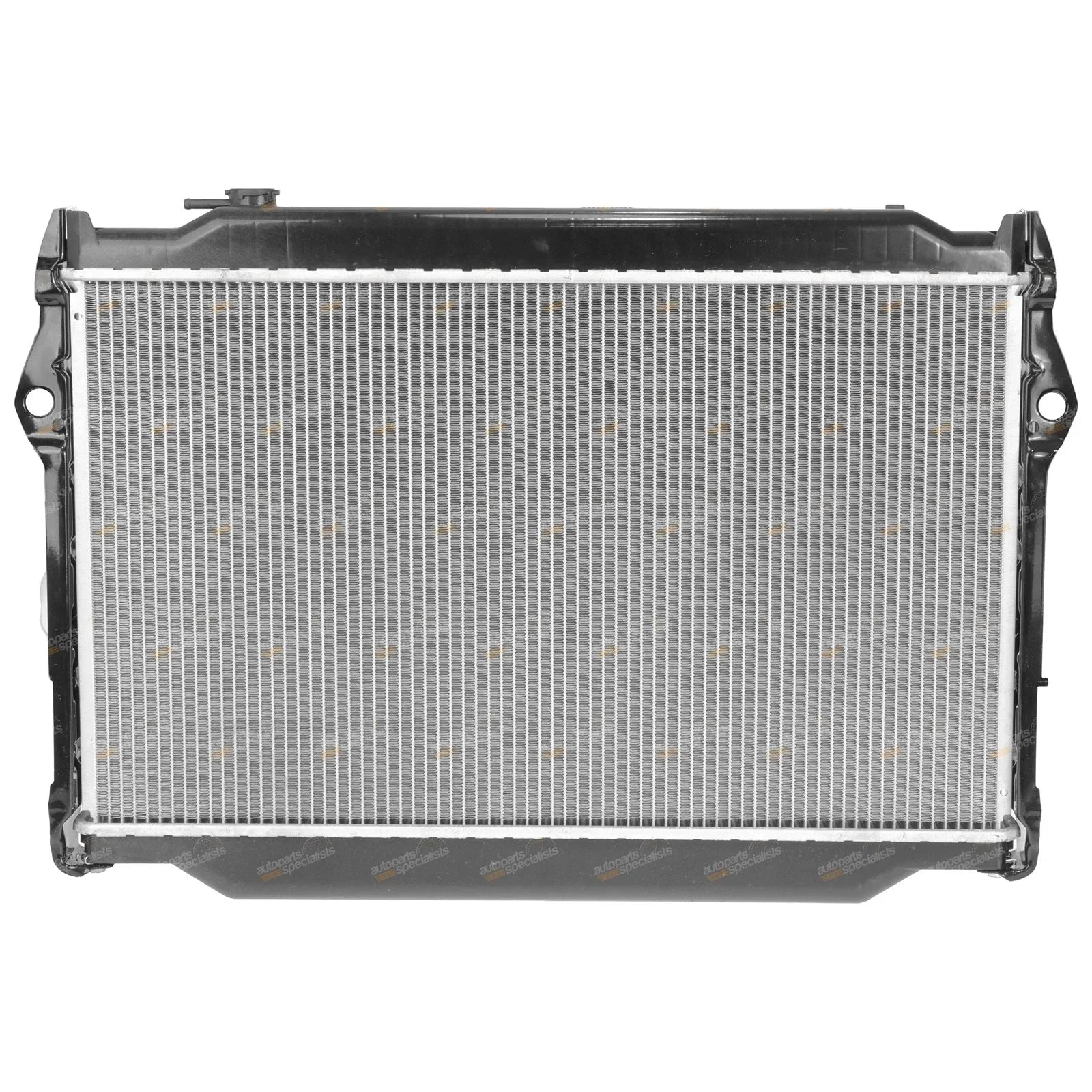 Radiator for Toyota Landcruiser HDJ80 (1990–1998)