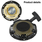 Starter Pull Disk for Honda GXR 120 (28400-ZDJ-003ZB)