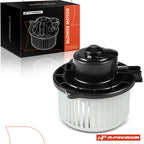 HVAC Blower Motor with Wheel Assembly for Chrysler Sebring (2001–2006)