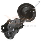 Set of 4 Shocks Absorbers for Mazda CX-7 (2007-2012)