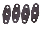 Set of 4 Fuel Pump Mount Gaskets for Yamaha Boat Motor (1984–2006) p/n 650-24431-A0-00