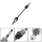 Set of 2 CV Axle Assemblies for Cadillac SRX (2013–2016) NCV10295