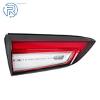 LED Tail Lights for GMC Terrain (2022-2024)
