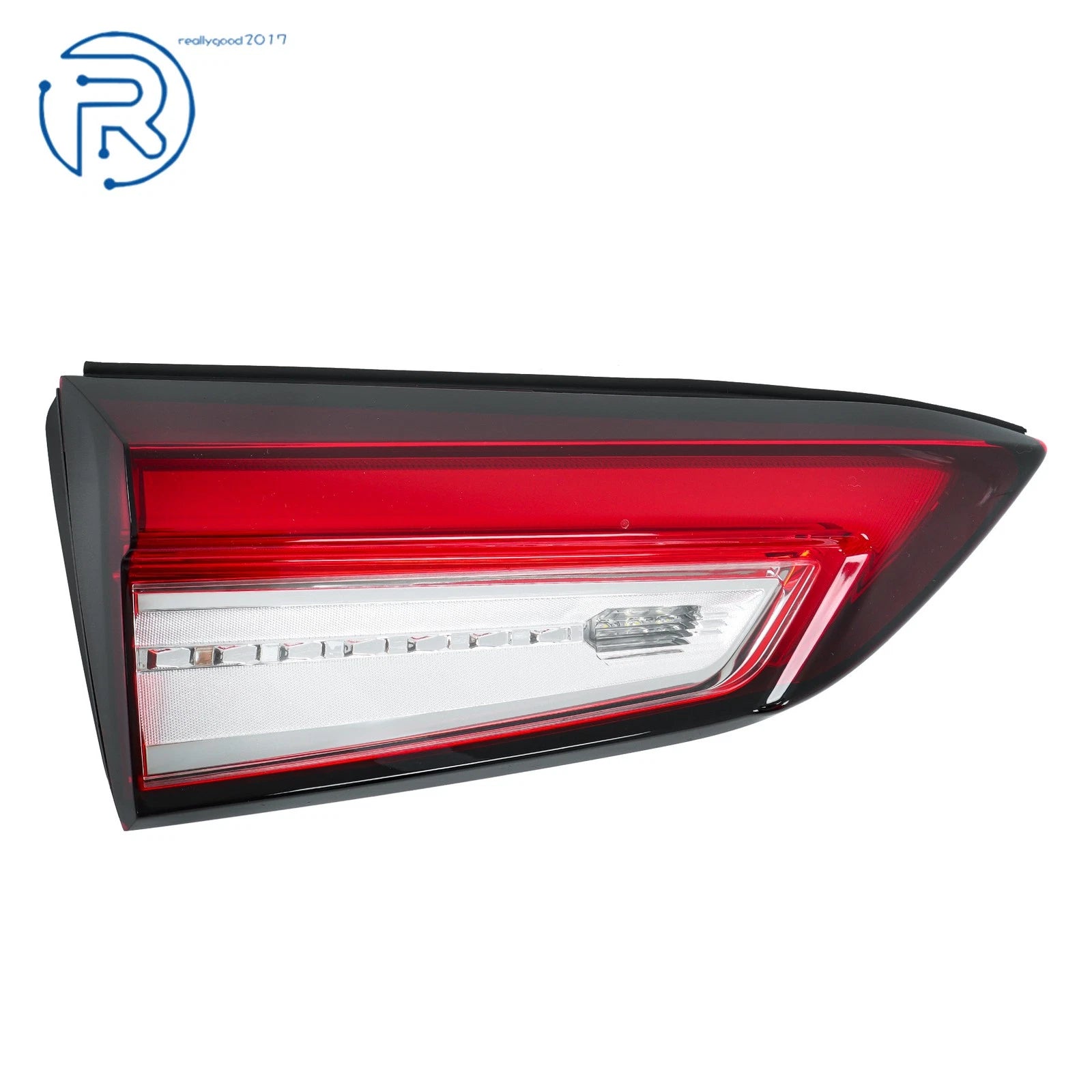 LED Tail Lights for GMC Terrain (2022-2024)