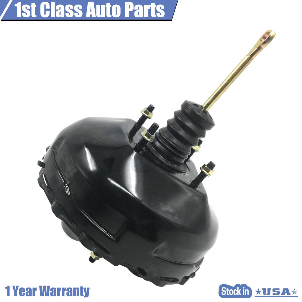 Power Brake Booster for Chevy Blazer GMC Yukon C2500 K2500 (1988–1994)