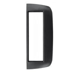 Car Radio Frame Bezel for