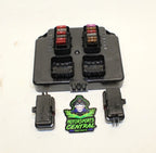 Fuse Electronic Module MPEM for Sea-Doo RXP RXT GTX 155 185 215 (2002–2006)